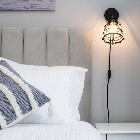 فيلا Comfy Modern 3Br Semi Detached 400Mb Wifi Free Double Parking نيوكاسل أبون تاين المظهر الخارجي الصورة
