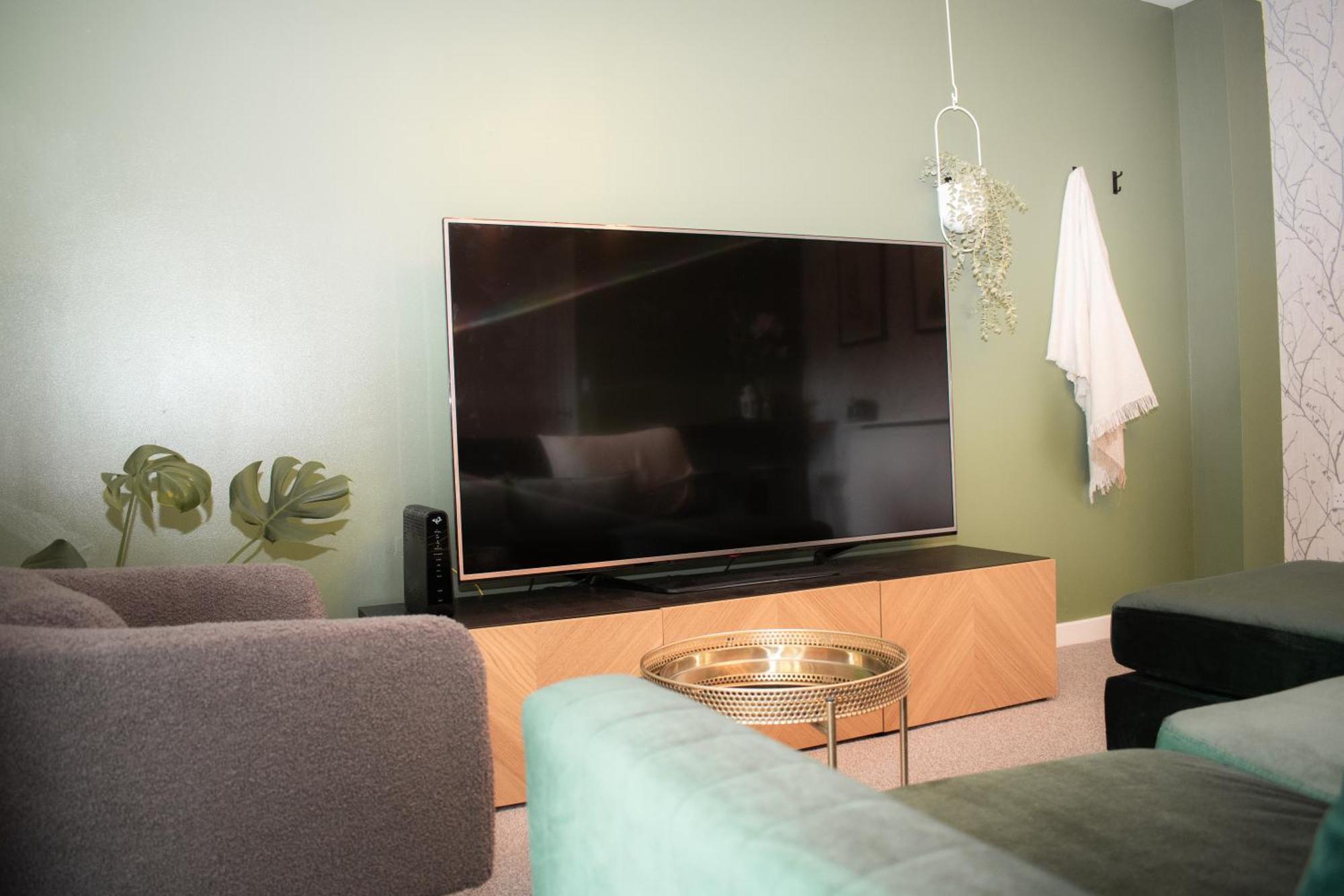فيلا Comfy Modern 3Br Semi Detached 400Mb Wifi Free Double Parking نيوكاسل أبون تاين المظهر الخارجي الصورة