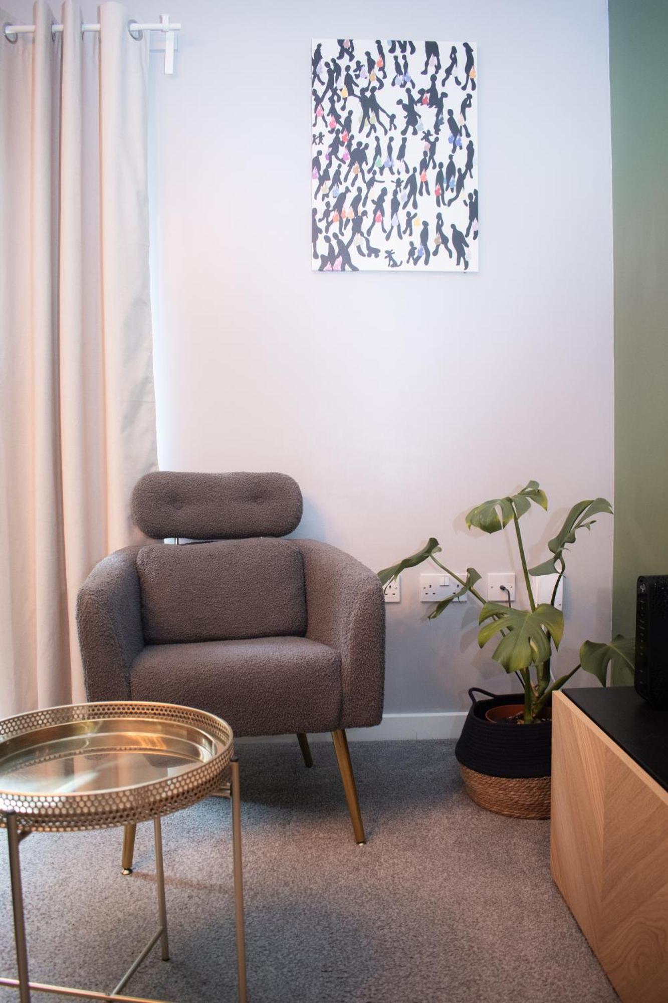 فيلا Comfy Modern 3Br Semi Detached 400Mb Wifi Free Double Parking نيوكاسل أبون تاين المظهر الخارجي الصورة